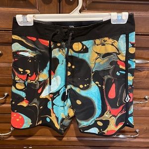 Volcom Swim Shorts